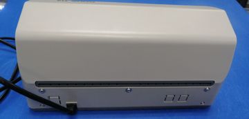 Б/у Детектор валют Dors 115 01-200868066