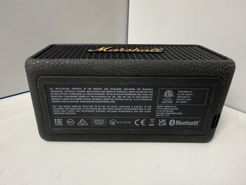 Б/в Акустика Marshall emberton iii 01-200868145