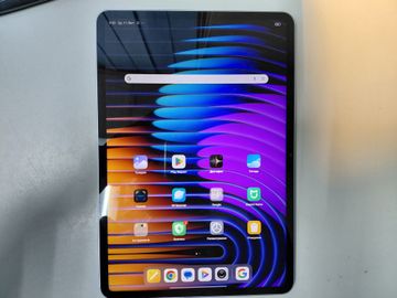 Б/в Планшет Xiaomi pad 7 pro 8/256gb 01-200867279