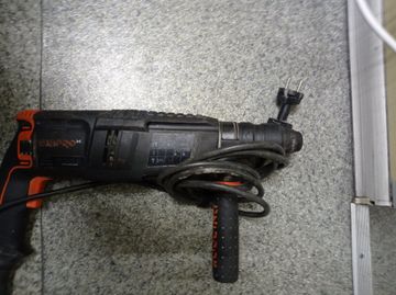 Б/в Перфоратор Dnipro-M rh-98q 01-200866210