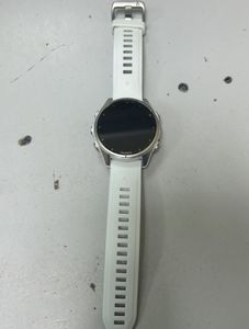 Б/в Смарт-годинник Garmin fenix 8 43mm amoled 01-200868521