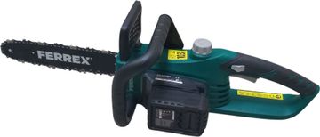 Б/в Пилка ланцюгова акумуляторна Ferrex xyz618 1акб зп 01-200868633