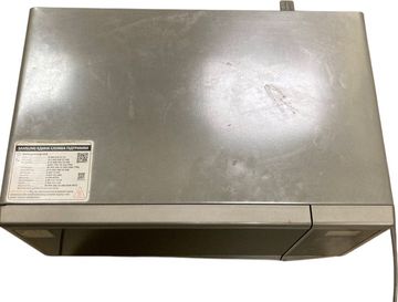 Б/у Микроволновая печь Samsung me83krs-2 01-200830633