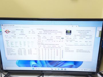 Б/в Системний блок Пк amd ryzen 5 5600/ram 32 gb/hdd 1000 gb/ssd 240 gb/nvidia rtx 3060 (geforce) 12gb gddr6 192bit 01-200867948