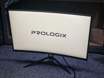 Б/в Монітор Prologix gm2425c 01-200869075