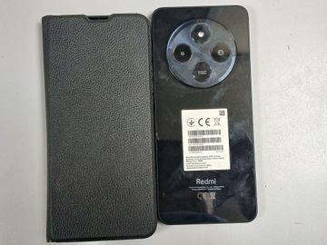 Б/у Мобильный телефон Xiaomi redmi 14c 8/256gb 01-200868707