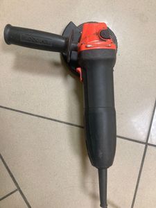 Б/у Угловая шлифмашина Dnipro-M gs-98 01-200867663