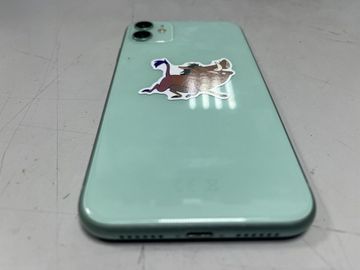 Б/в Мобільний телефон Apple iphone 11 64gb 01-200868733