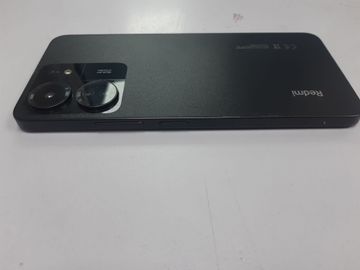 Б/в Мобільний телефон Xiaomi redmi 13c 4g 4/128gb 01-200867043