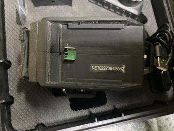 Б/в Лазерний нівелір Dnipro-M ml-816g 01-200870935