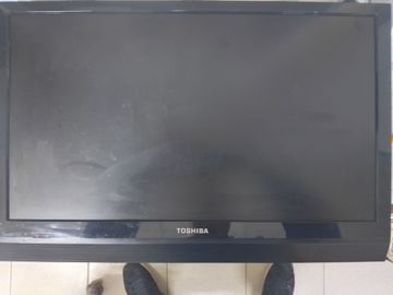 Б/в Телевізор Toshiba 24hv10g 01-200871222