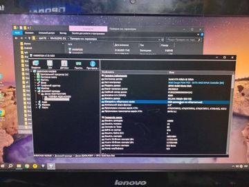 Б/в Моноблок Lenovo 20"/i3-2100/8gb/відео інтегроване/ssd 60gb 01-200871172