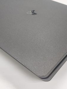Б/у Игровая приставка Sony playstation 4 slim 500gb 01-200862303