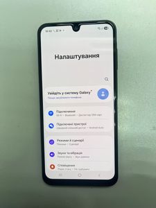 Б/в Мобільний телефон Samsung galaxy a17 4/128gb 01-200871229