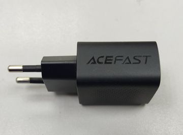 Б/в Зарядний пристрій Acefast a86 01-200870776