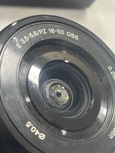 Б/в Фотоапарат Sony sony alpha a6300 kit 16-50mm 01-200870605