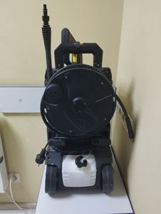 Б/у Минимойка Parkside phd 170 b2 01-200868823