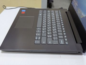 Б/в Ноутбук Lenovo 14/pentium n4200 ddr3/4gb ddr3/hdd 500 gb/ssd *відсутній/radeon r7 m445 2gb 01-200871262