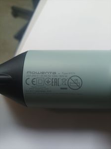 Б/в Фен Rowenta tiny hy7120e0 01-200870489