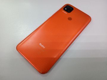 Б/у Мобильный телефон Xiaomi redmi 9c 2/32gb 01-200872785