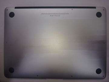 Б/в Ноутбук Apple macbook air a1466/ 13,3"/ core i5 1.3ghz/ram4gb/ssd256gb/intel hd graphics 5000 01-200871968
