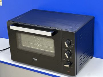 Б/в Духовка електрична Beko bmof45b 01-200873552