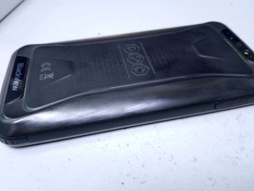 Б/в Мобільний телефон Blackview blackview bv5500 plus 3/32gb 01-200871316