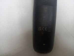 Б/в Електробритва Philips shaver series 3000x x3051/00 01-200873656