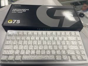 Б/в Клавіатура Mchose g75 01-200848943