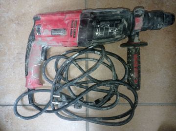 Б/в Перфоратор Vitals ra 2885hbq 01-200873932