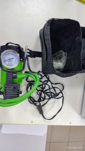 Б/в Автомобільний компресор Winso 121000 01-200874821