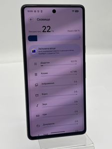 Б/в Мобільний телефон Google pixel 7 8/128gb 01-200874151