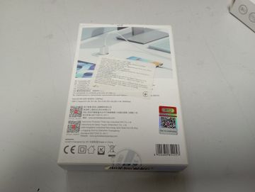 Б/у Сетевое зарядное устройство Xo l131 type -c 01-200875102