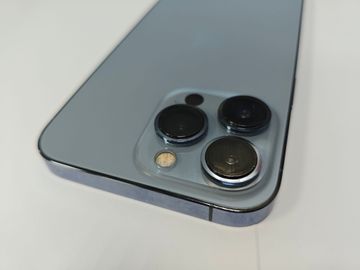 Б/в Мобільний телефон Apple iphone 13 pro 256gb 01-200875083