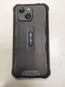 Б/в Мобільний телефон Oukitel wp20 4/32gb 01-200873798