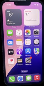 Б/в Мобільний телефон Apple iphone 13 128gb 01-200874608