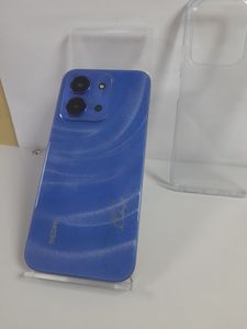 Б/в Мобільний телефон Xiaomi redmi 15c 4g 4/128gb 01-200875466