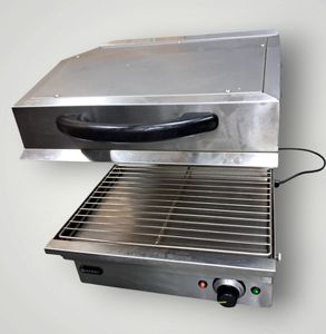 Б/у Гриль Hendi 264607 salamander 450 01-200792537