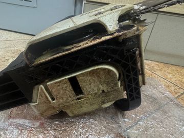 Б/в Пила ланцюгова Stihl ms 180 01-200873792