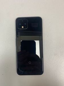 Б/в Мобільний телефон Google pixel 4 6/64gb 01-200875011