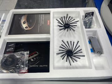 Б/в Робот-пилосос Miele spql0 scout rx3 runner 01-200875657