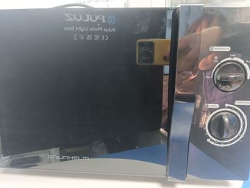 Б/в Мікрохвильова піч Grunhelm 23mx723-b 01-200875829