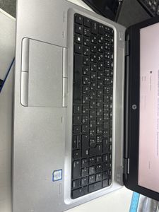 Б/в Ноутбук Hp 15/core i5 6300u ddr3/16gb ddr3/hdd 1000 gb/*інтегрована 01-200875712