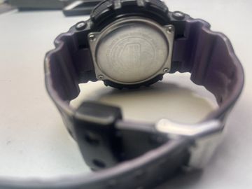 Б/в Годинник Casio ga-100bl 01-200875593