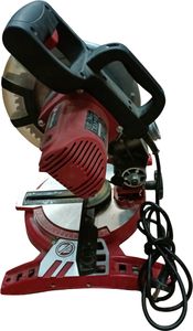 Б/у Пила дисковая Einhell tc-ms 2112 01-200876228