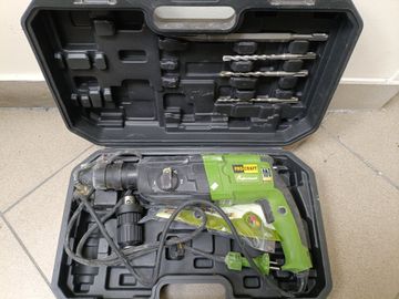 Б/у Перфоратор Procraft bh-1400 dfr 01-200878206