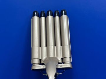 Б/в Плойка-гофре Pro Mozer hair curling iron 01-200876688