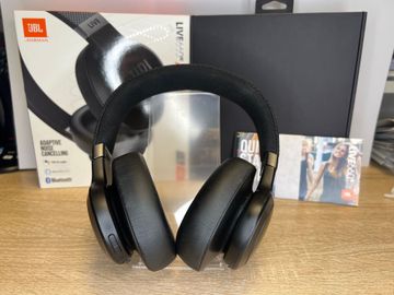 Б/в Навушники Jbl live 660nc 01-200818859