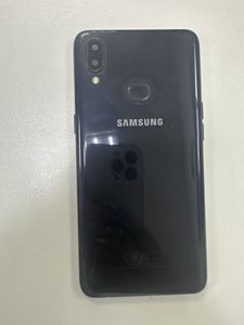 Б/в Мобільний телефон Samsung a107f galaxy a10s 2/32gb 01-200878200