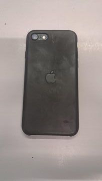 Б/в Мобільний телефон Apple iphone se 2020 128gb 01-200876385